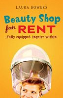 Beauty Shop for Rent: . . . fully equipped, inquire within