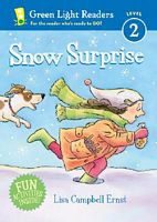 Snow Surprise