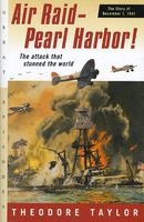 Air Raid--Pearl Harbor!