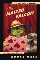 The Malted Falcon