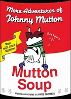 Mutton Soup