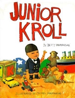 Junior Kroll