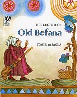 The Legend of Old Befana