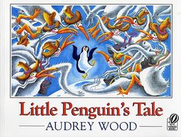 Little Penguin's Tale