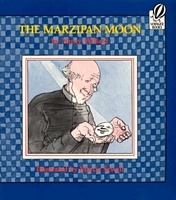 The Marzipan Moon