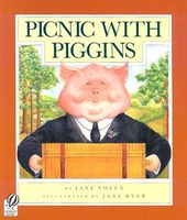 Picnic with Piggins