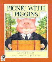 Picnic with Piggins