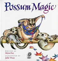 Possum Magic