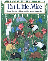 Ten Little Mice