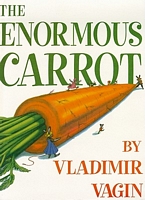 The Enormous Carrot