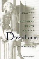 Cover of Downhome by Susie Mee