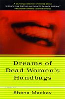 Dreams Of Dead Women's Handbags