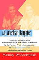 An American Daughter