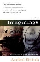 Imaginings of Sand