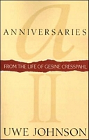 Anniversaries II: From the Life of Gesine Cresspahl