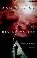 Devil's Valley