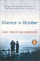 Silence in October