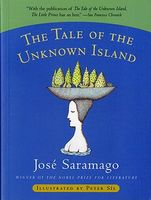 The Tale of the Unknown Island