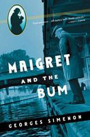 Maigret and the Bum // Maigret and the Tramp