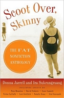 Cover of Scoot Over, Skinny by Donna Jarrell