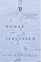 A Woman in Jerusalem