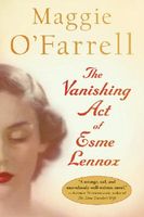 The Vanishing Act of Esme Lennox