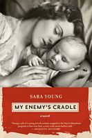 Cover of My Enemy's Cradle by Sara Young