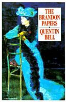 Cover of Brandon Papers by Brandon Quentin