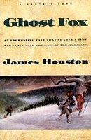 James A. Houston's Latest Book