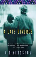 A Late Divorce