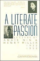 A Literate Passion