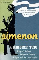 Maigret Trio