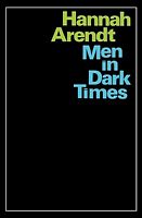 Men in Dark Times