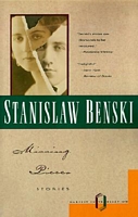 Stanislaw Benski's Latest Book