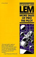 More Tales of Pirx the Pilot