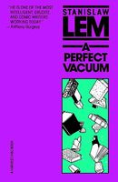 A Perfect Vacuum