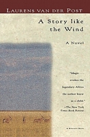 A Story Like The Wind