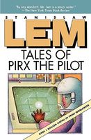 Tales of Pirx the Pilot