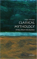 Cover of Classical Mythology by Helen Morales