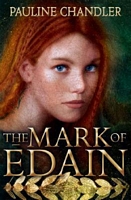 Cover of The Mark of Edain by Pauline Chandler