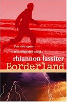 Borderland