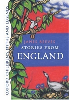 Stories from England