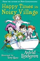 Happy Times in Noisy Village