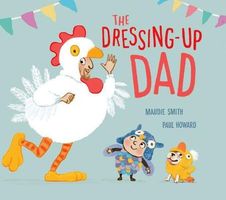 The Dressing-Up Dad