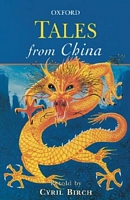 Cover of Tales from China by Cyril Birch