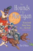 Hardcover edition cover