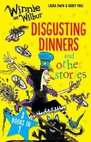Disgusting Dinners and other stories