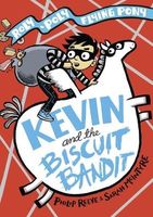 Kevin and the Biscuit Bandit