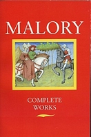 Thomas Malory's Latest Book