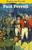 Paperback edition cover